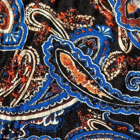 SEE YOU MONDAY EUC WOMENS TOP TANK SHIRT SLEEVELESS SUMMER CASUAL SIZE S - Picture 3 of 3